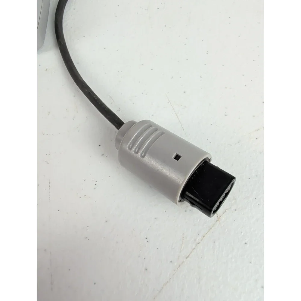 Nintendo 64 N64 VRU Microphone Adapter